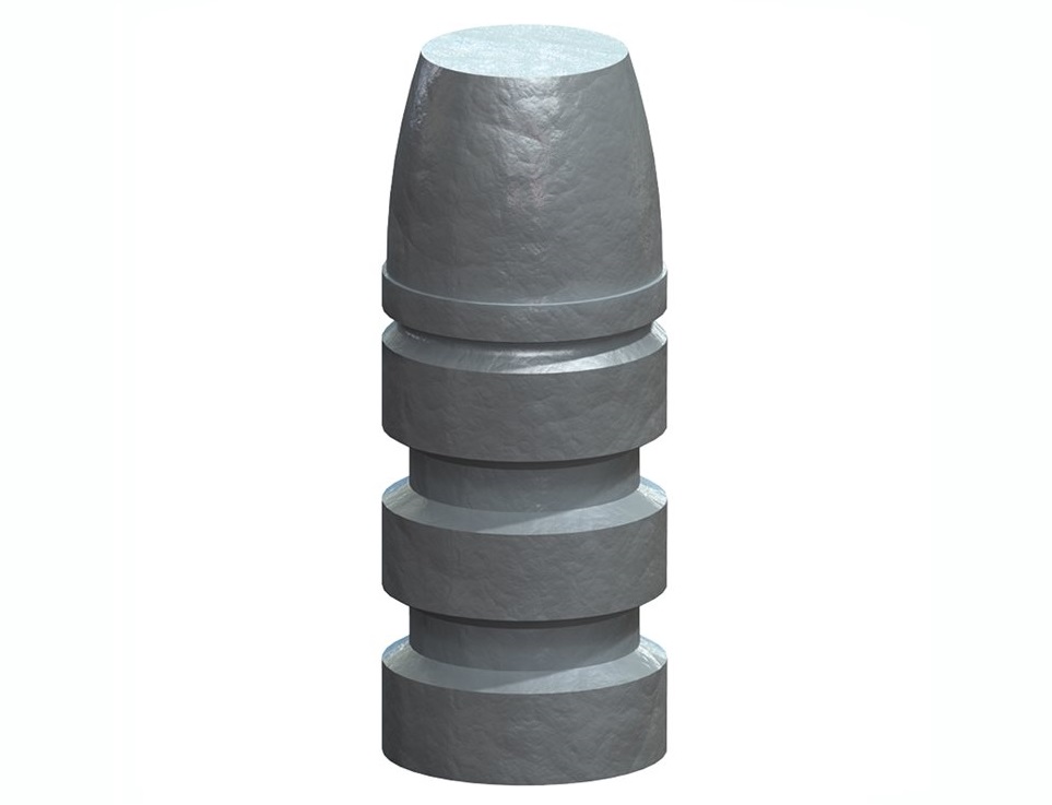 RCBS Kogel Gietmal Geweer kaliber 25-20 COWBOY 85 grain